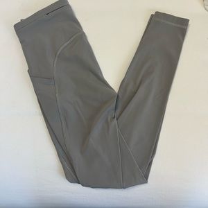 Lululemon Swift Speed High-Rise Tight 28” *Brushed Luxtreme